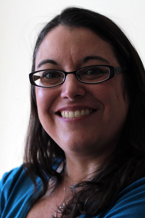 Pam W. Coughlan as Partygoer