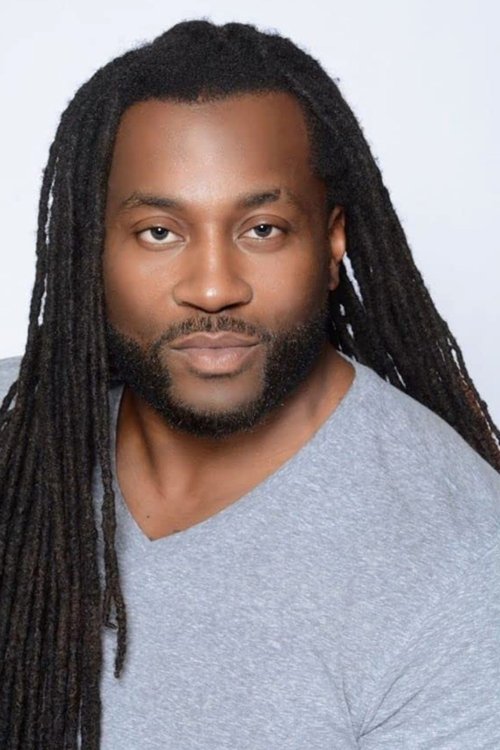 Chris White as Kingston