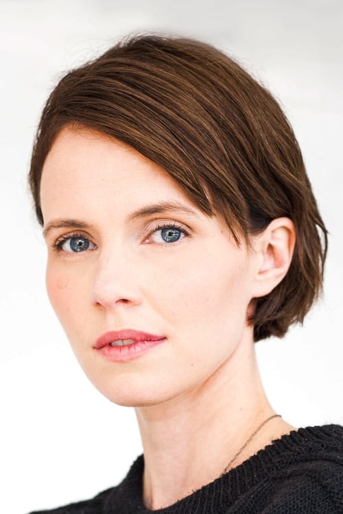 Lára Jóhanna Jónsdóttir as Woman (segment: "Undying Love")