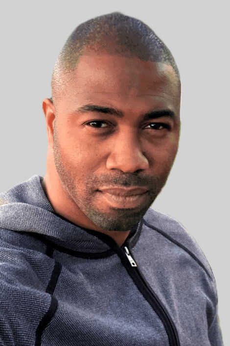 Isaac Bar-Jonah as Leader of New Jack City Panthers