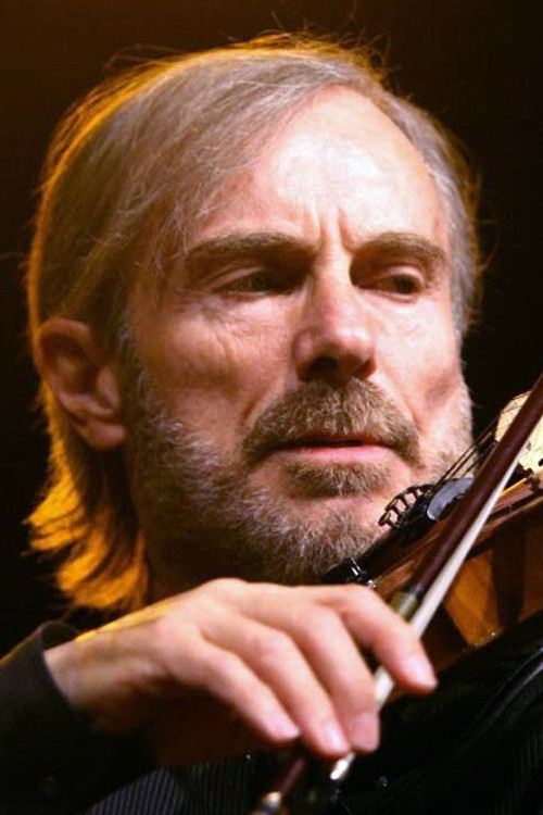 Jean-Luc Ponty as 