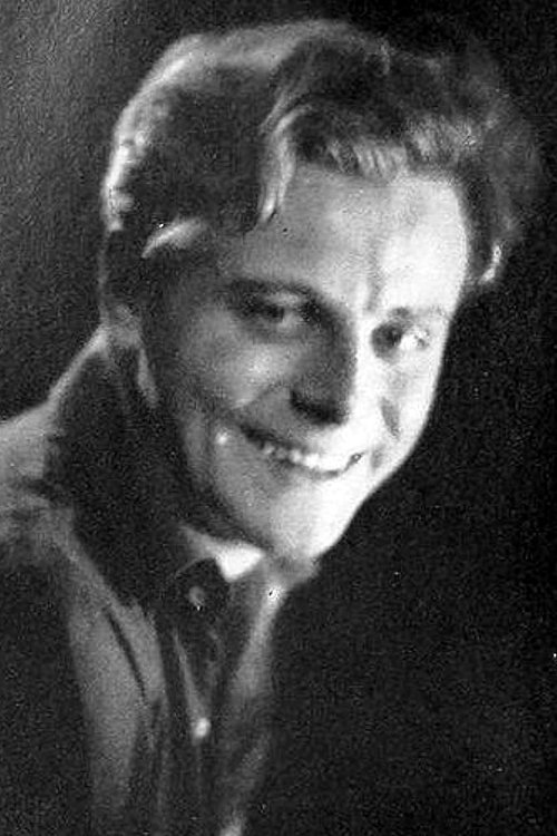 Walter Edthofer as Herzog von Reichstadt