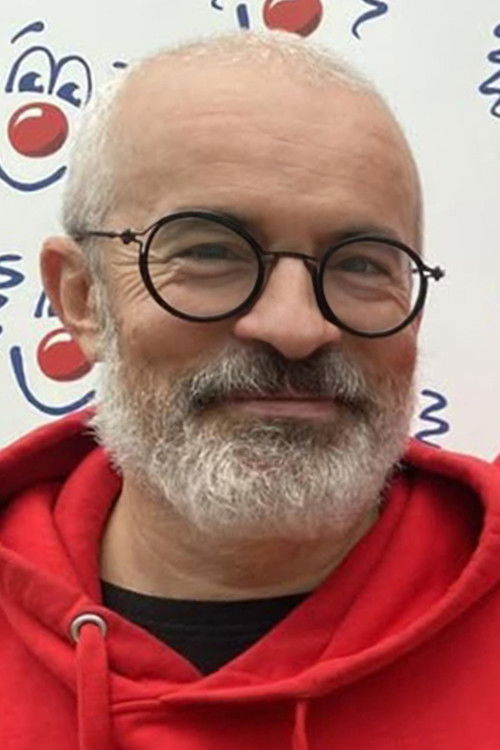 Milan Chalmovský as 