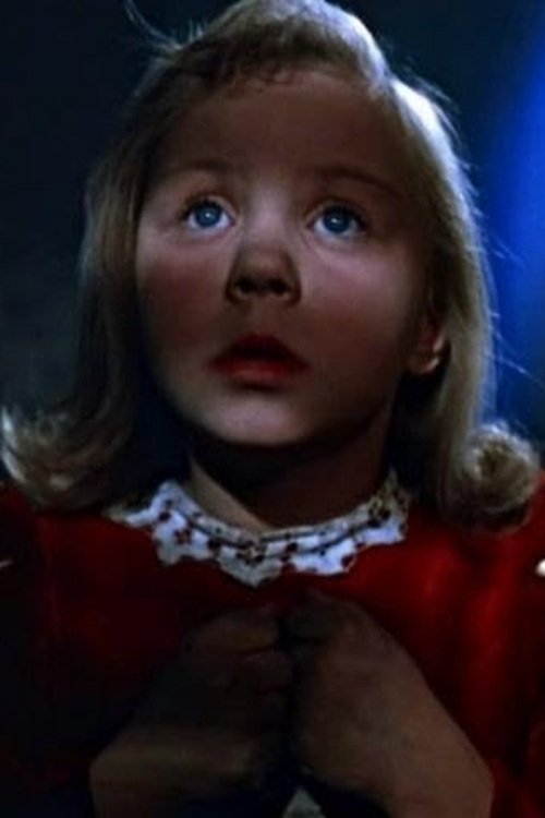 Tatyana Yukina as Яло