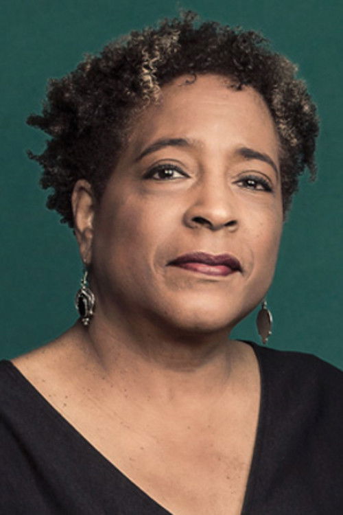 Deborah Gray White as 