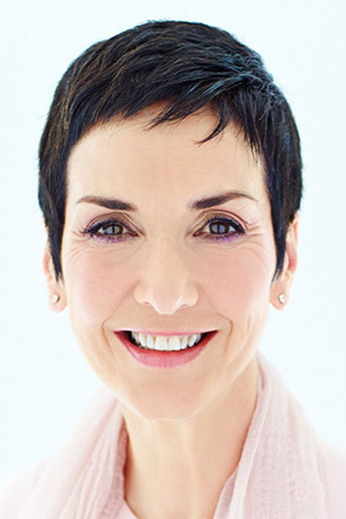 Nicole Bordeleau as elle-même