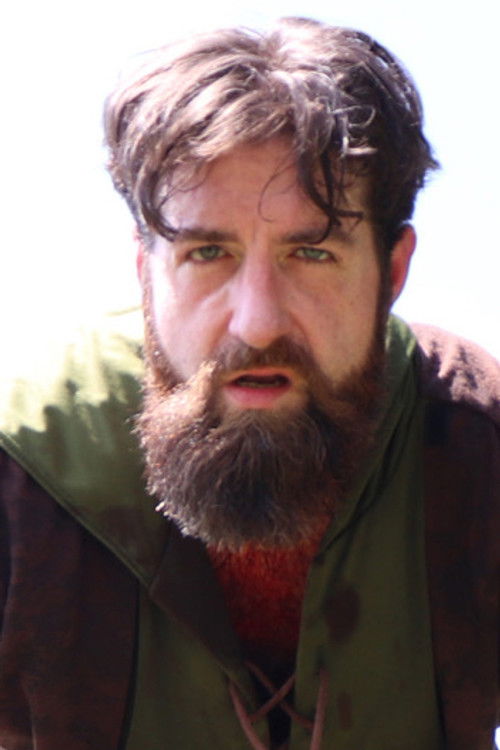 Patrick Egan as Bandit Captain I