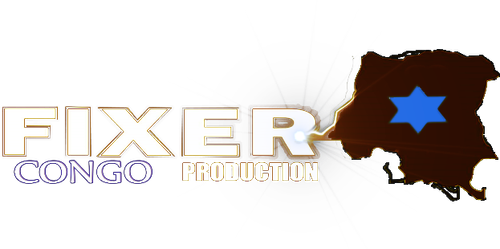 Fixer Congo logo