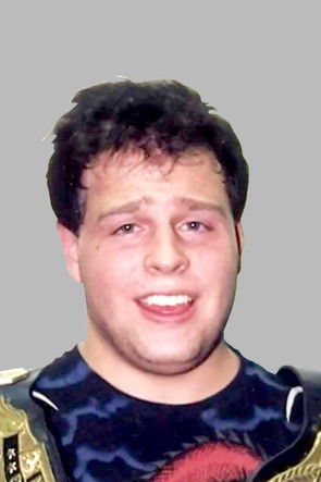 John Watson as Mikey Whipwreck