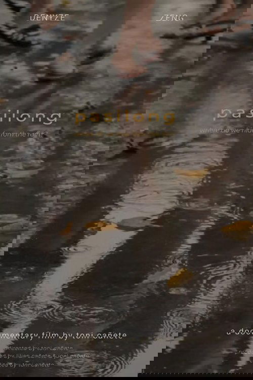 Where Do We Hide From the Rain?