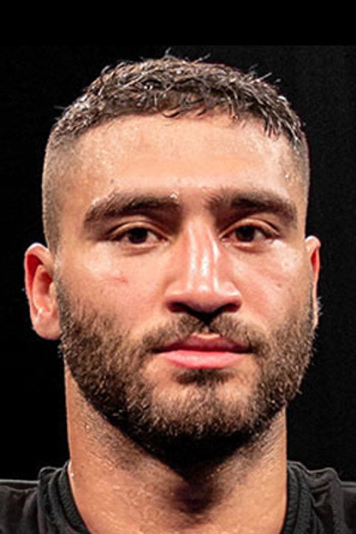 Ahmed Elbiali as Self