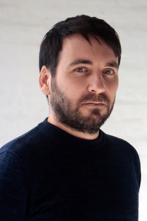 Eduardo Crespo as Himself