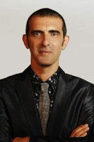 Jean Marc Lubin as Self - Host