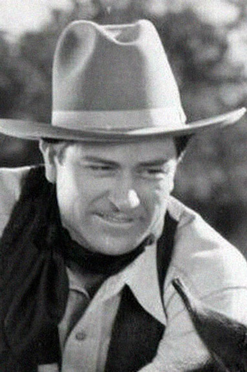 Malcolm 'Bud' McTaggart as Joe Link