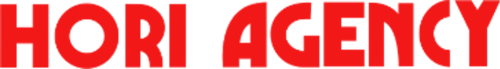 Hori Agency logo
