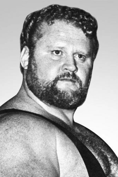 Larry Hennig as Larry "The Axe" Hennig