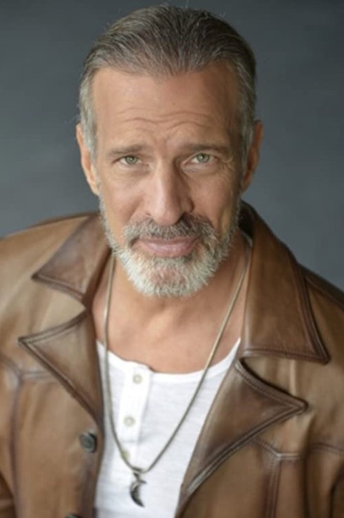 Mark Gibbon as Donald Heller