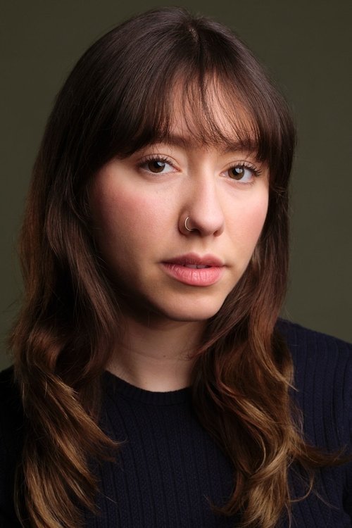 Milena Rendón as Shauna