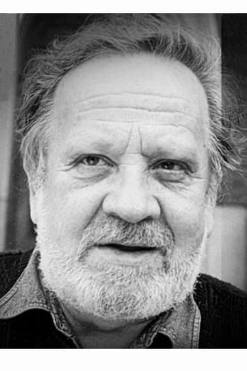 Nikolai Binev as The Doctor