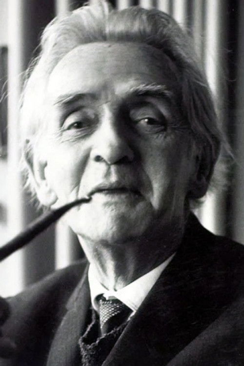 Louis Guilloux as Self (archive footage)