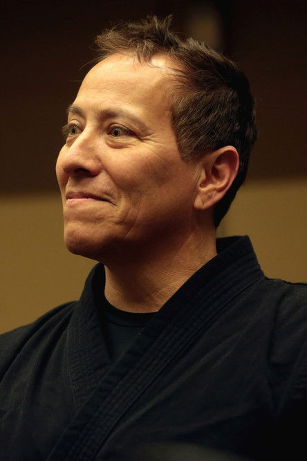 Daniel Pesina as Sasori