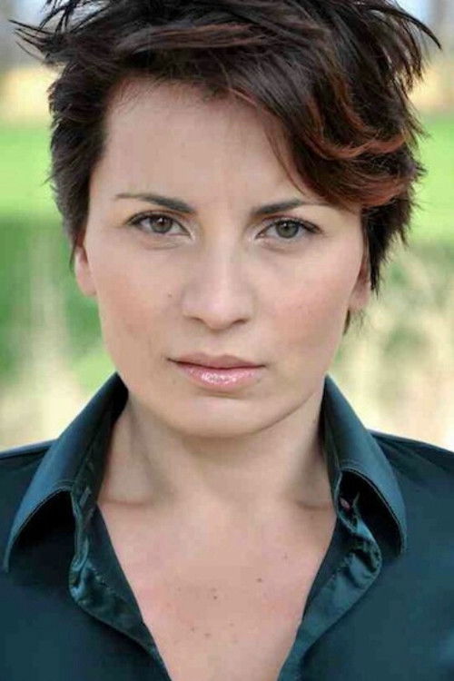 Lia Zinno as Patrizia