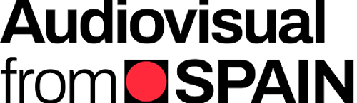Audiovisual from SPAIN logo
