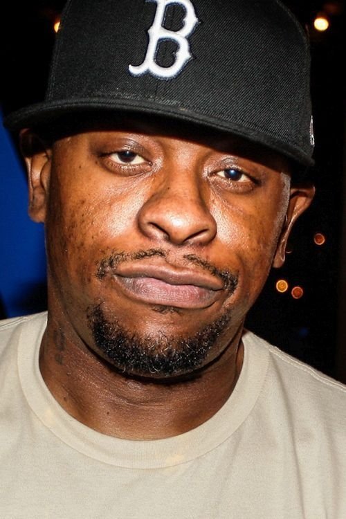 Scarface as Kenny Banks