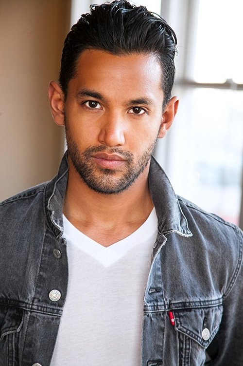 Matt Pascua as Ryan (Faces)