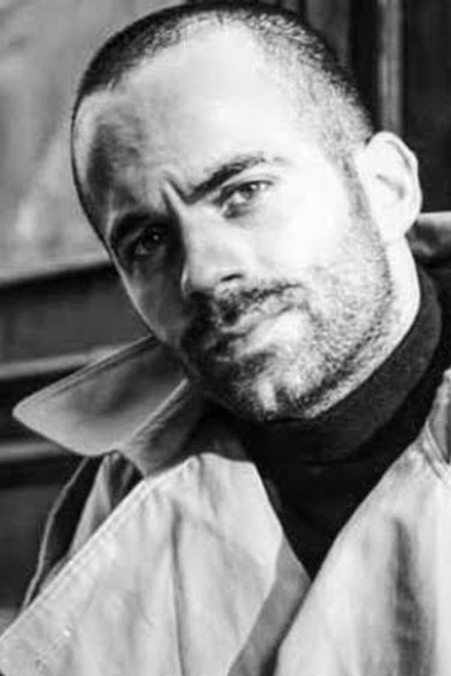 Sinan Sicimoğlu as Panthera