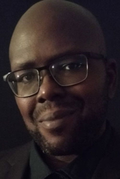 Richard Kingston profile photo