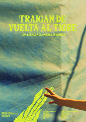 Bring Back The Tiger