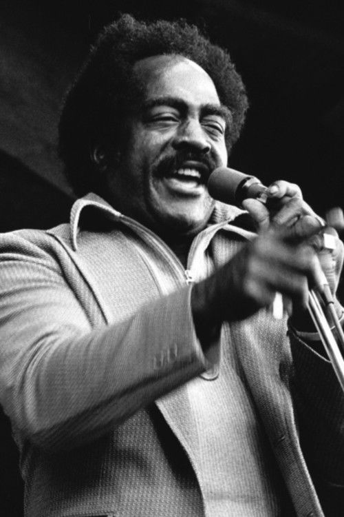 Jimmy Witherspoon as Trucker