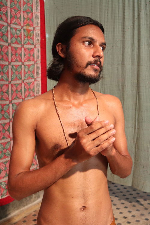 Khabir Uddin Lanchu as Chandidasa