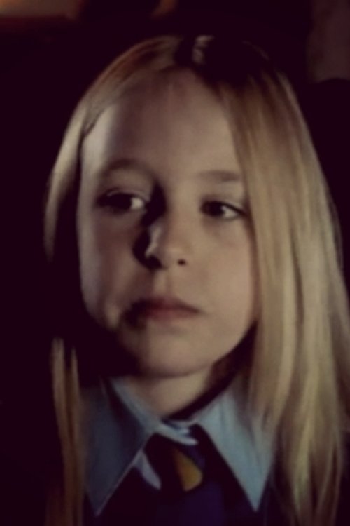 Lucy Borja-Edwards as Lucy