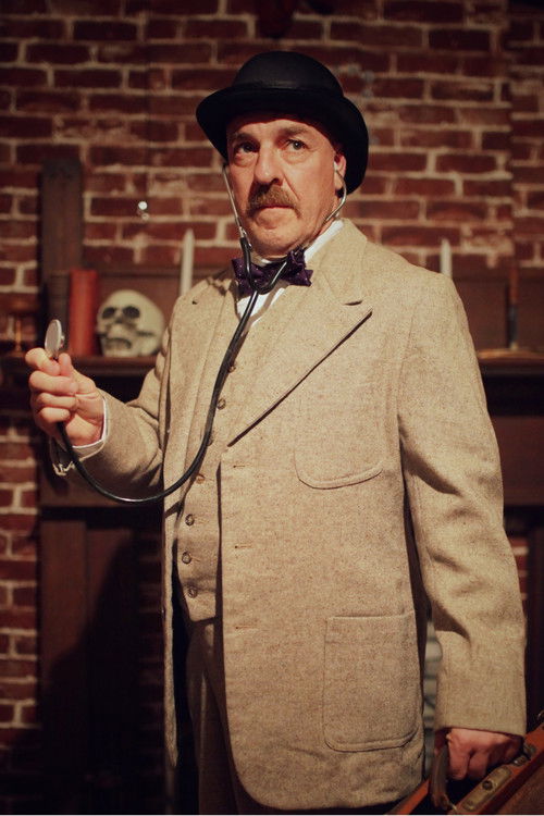 Blake Edgerton profile photo