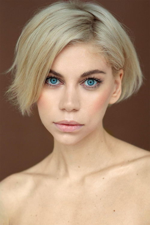 Maria Remer as Элеонора