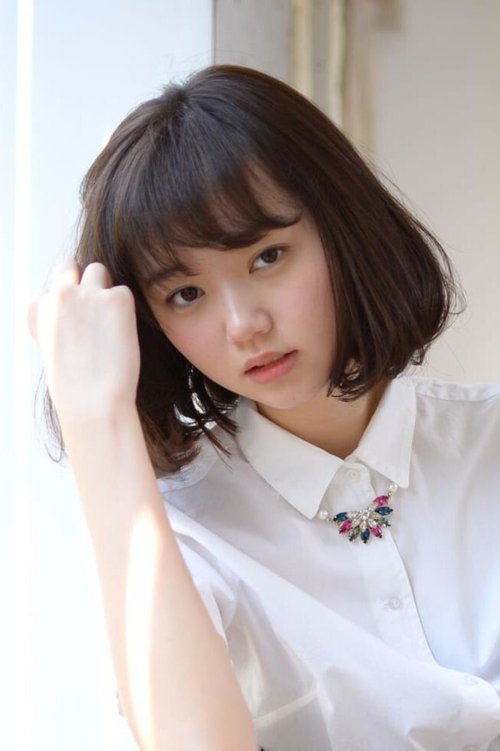 Manami Enosawa as Akari Edo