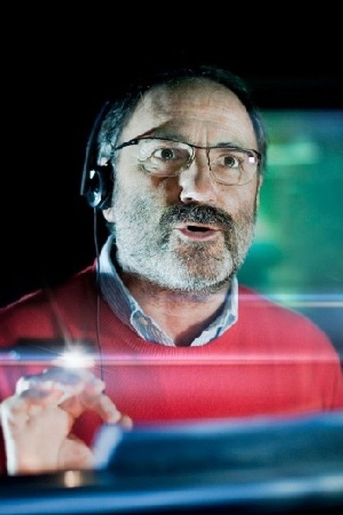 Marco Mete as Teacher (segment "Aula senza pareti")