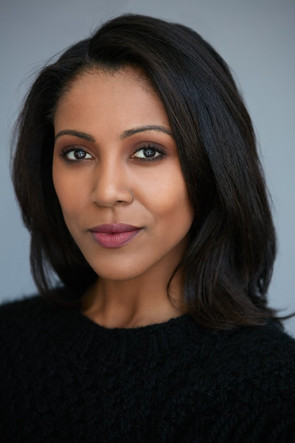 Rachel Kylian as Vashti