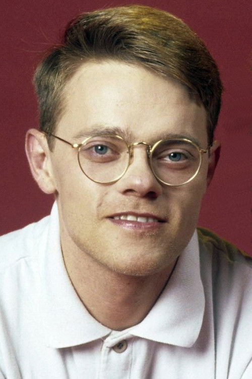 Larry Steinbachek as Self (archive footage)