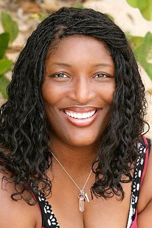 Taj Johnson-George as Self [SWV]