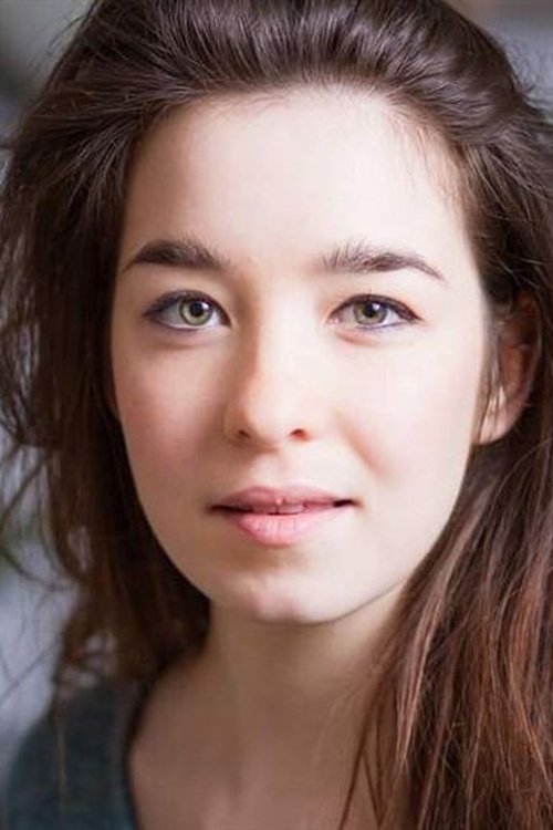 Edith Saulnier as Séverine