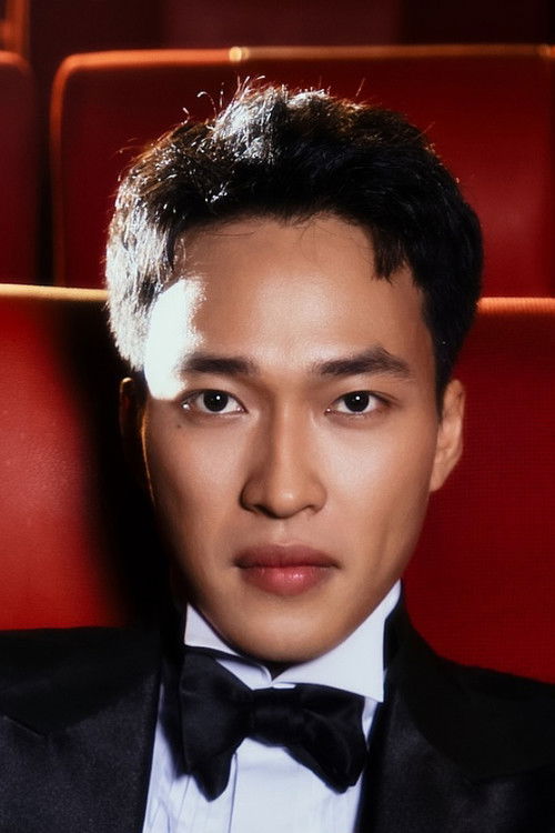 Lâm Thanh Nhã as Đỗ Hoàng