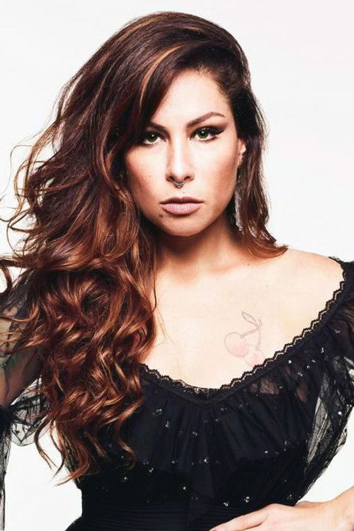 Pitty as