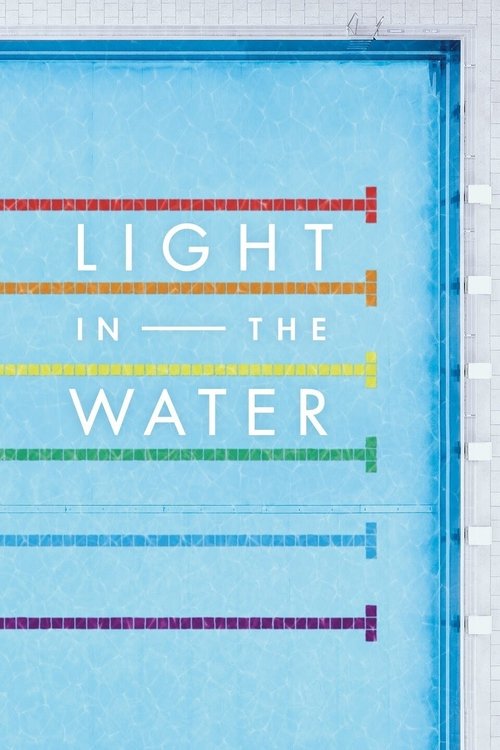 Light in the Water poster