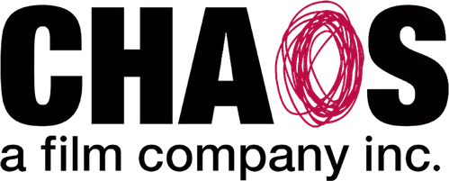 Chaos, a Film Company logo