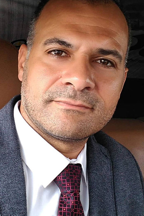 Ahmed Abdel Razek as