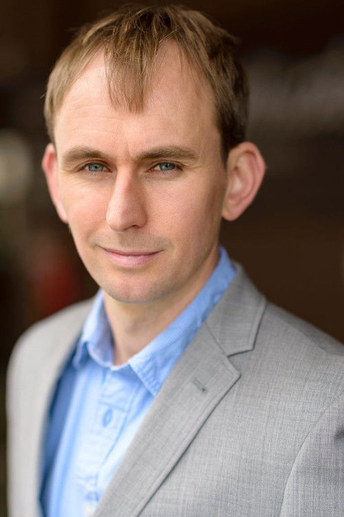 Nick Barry as Jim Taylor