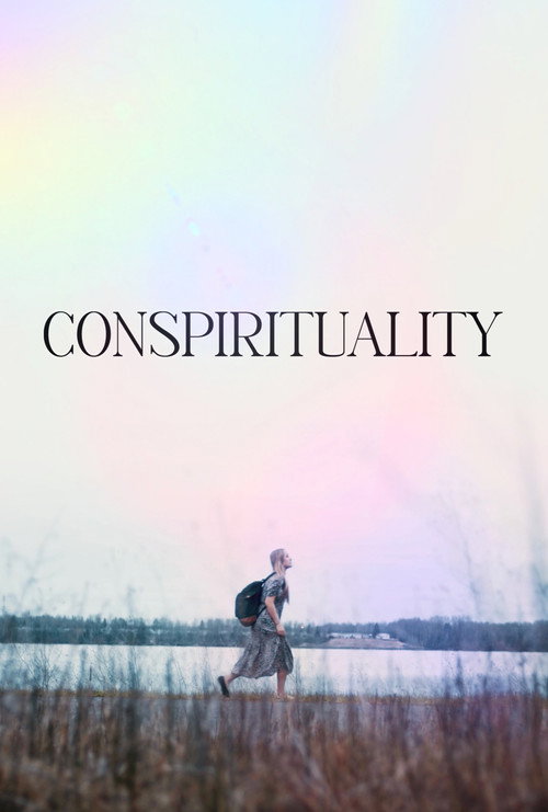 Conspirituality